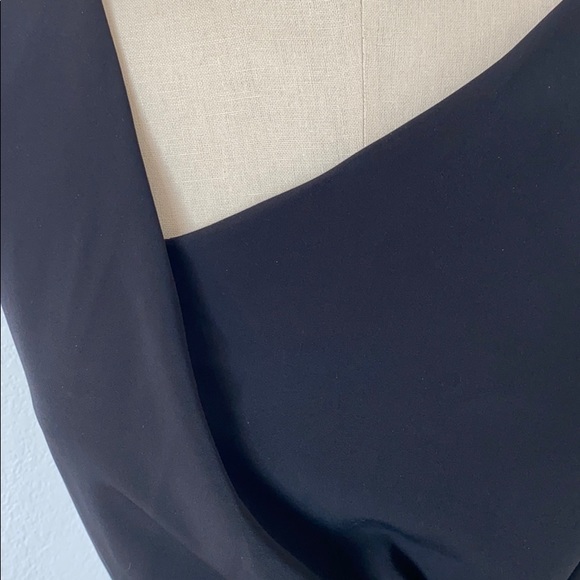 Elie Tahari little black dress 0 - Picture 8 of 9